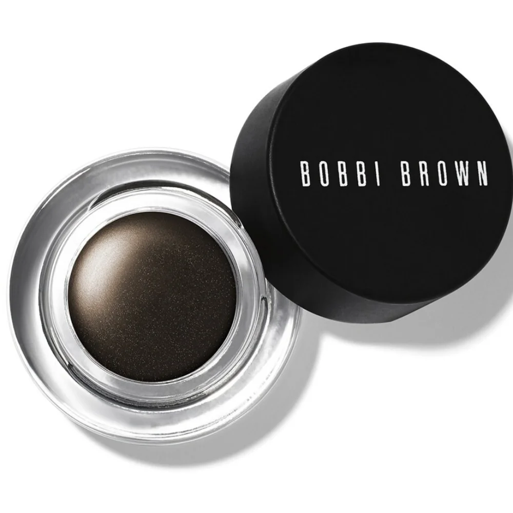 Bobbi Brown Long Wear Gel Eyeliner in Espresso Ink
